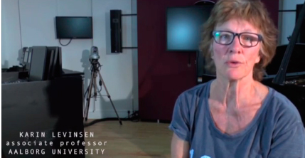 Research project : Distance Learning at The Royal Danish Academy of Music. Research project : Distance Learning at The Royal Danish Academy of Music.